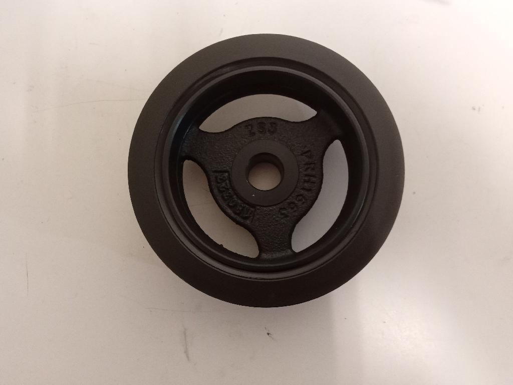 Crankshaft Pulley