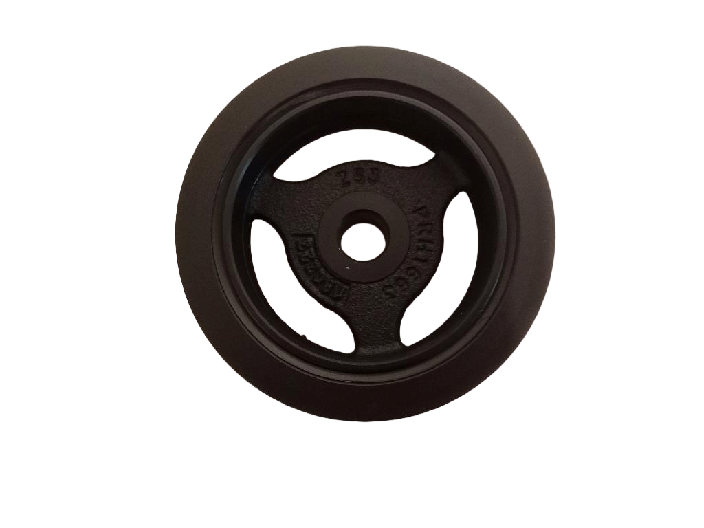 Crankshaft Pulley