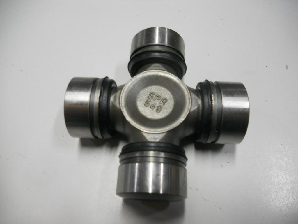Front Axle Universal Joint