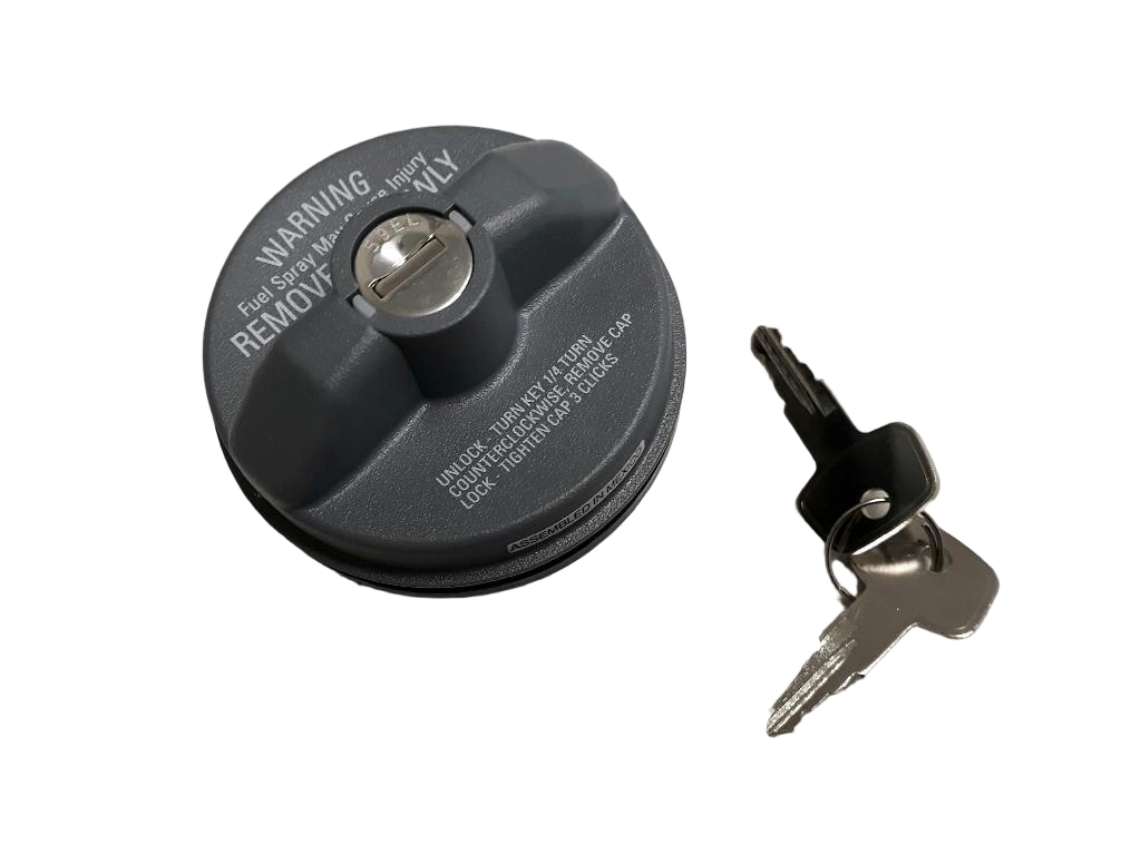 Fuel Cap