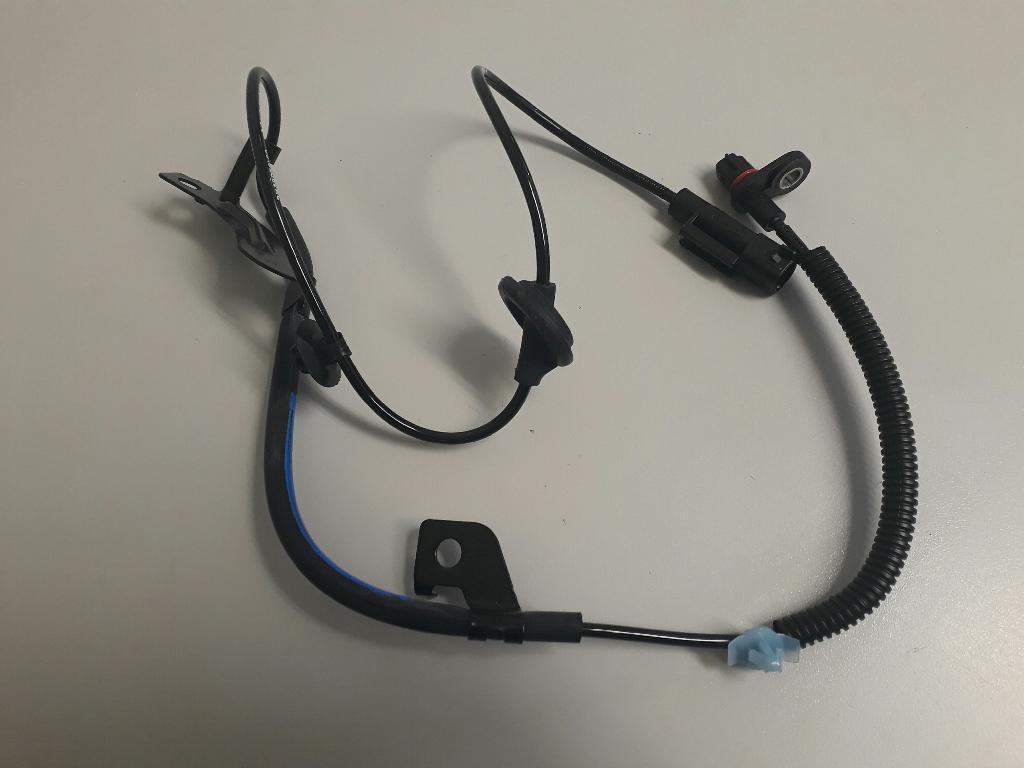 Right Rear ABS Sensor