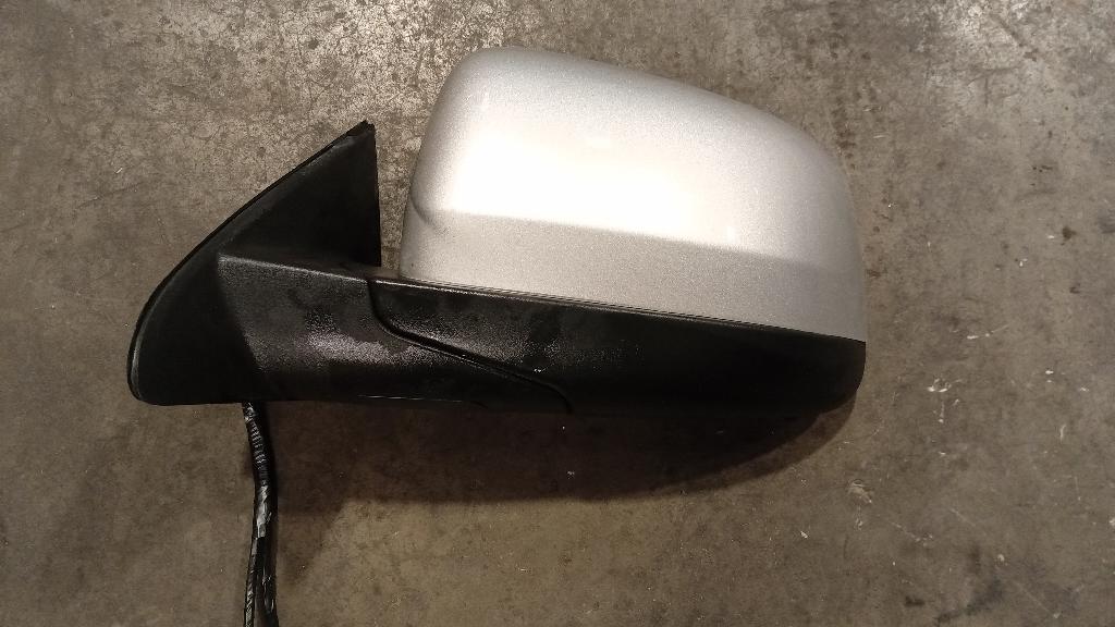 Left Door Mirror