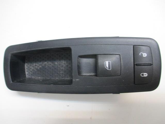 Left Front Window Switch