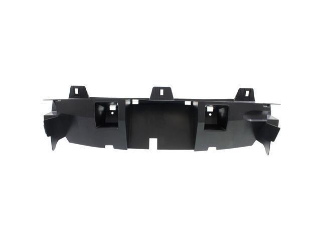 Lower Rad. Air Deflector 2011-2013 (M153331)