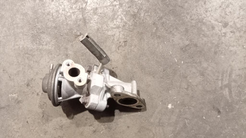 EGR Valve