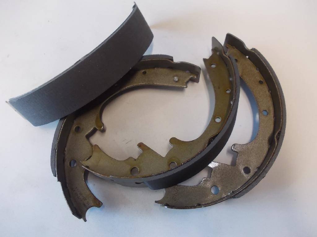 Brake Shoes