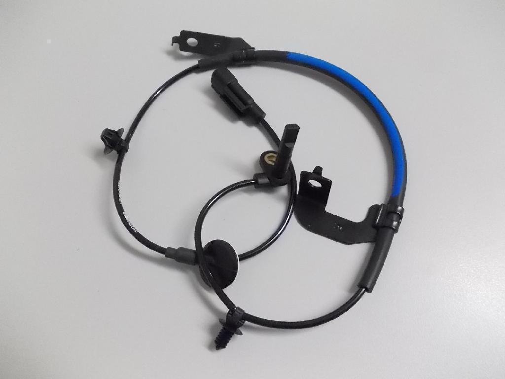 Right Front ABS Sensor