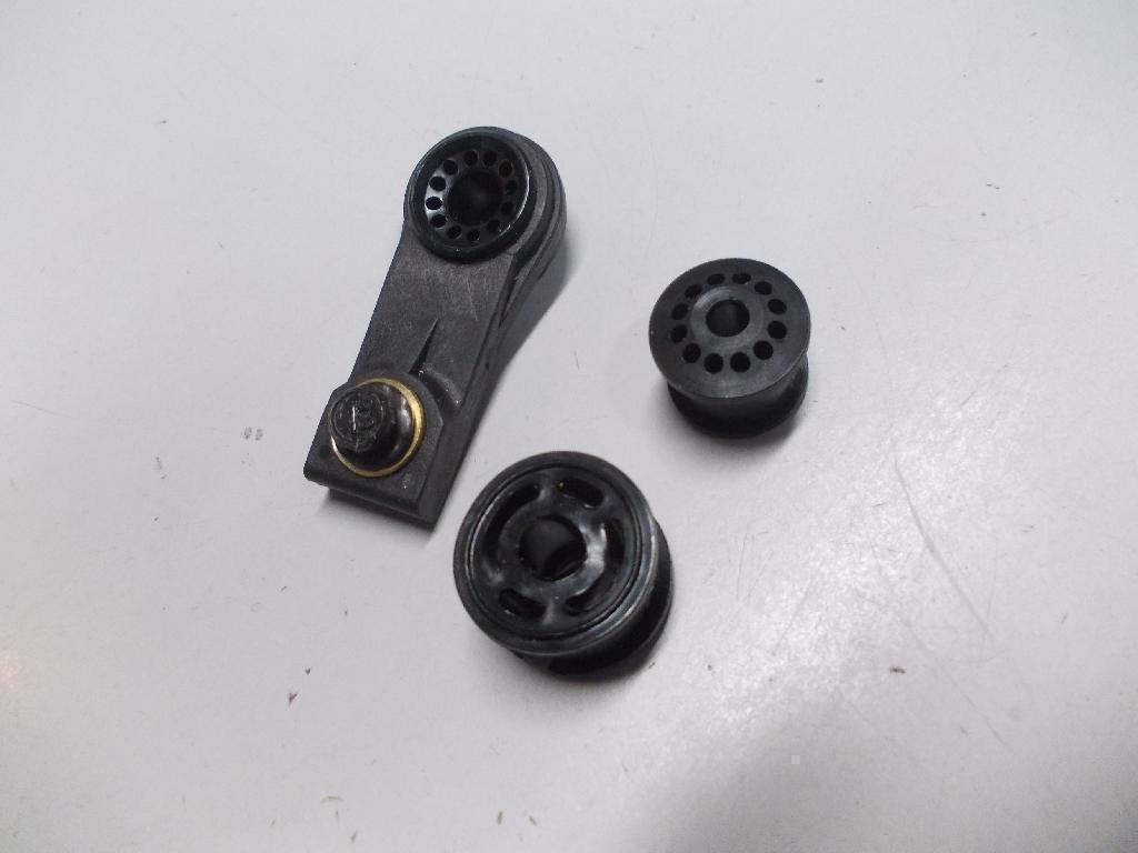 Gear Shifter Cable Set