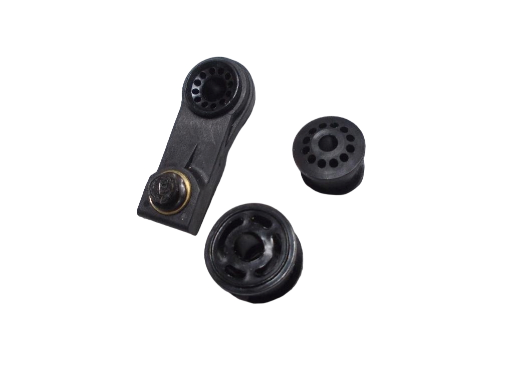 Gear Shifter Cable Bush Kit