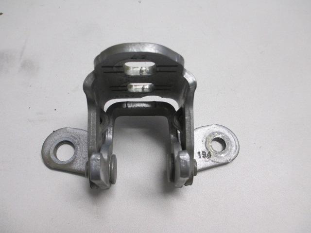 Left Front Door Top Hinge