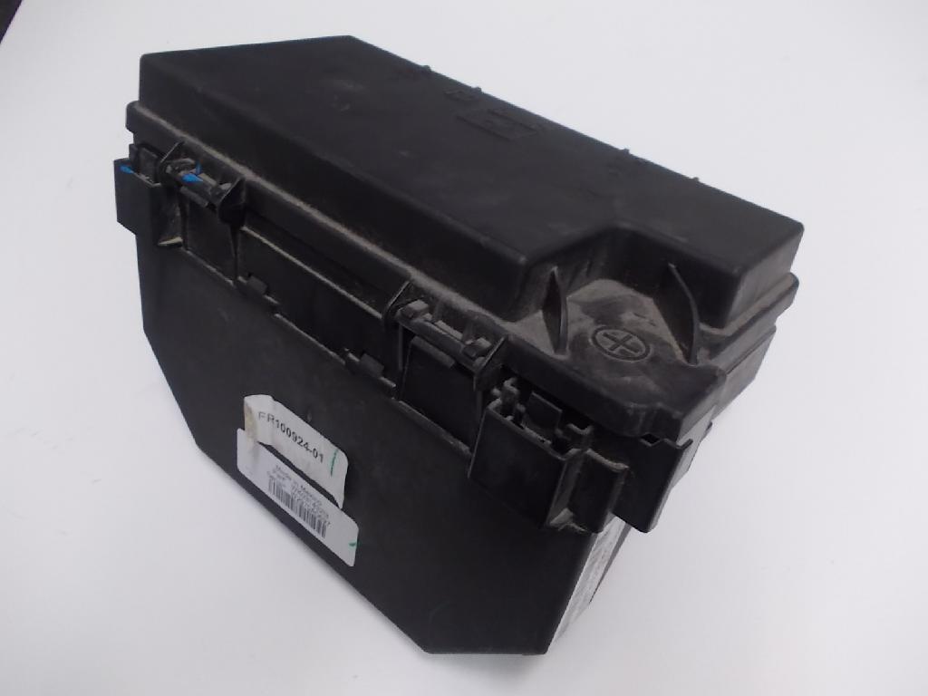 Totally Integrated Power Module