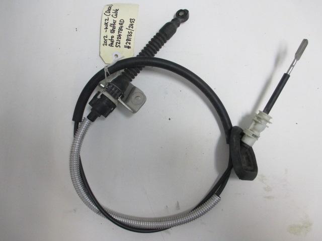 Automatic Shifter Cable