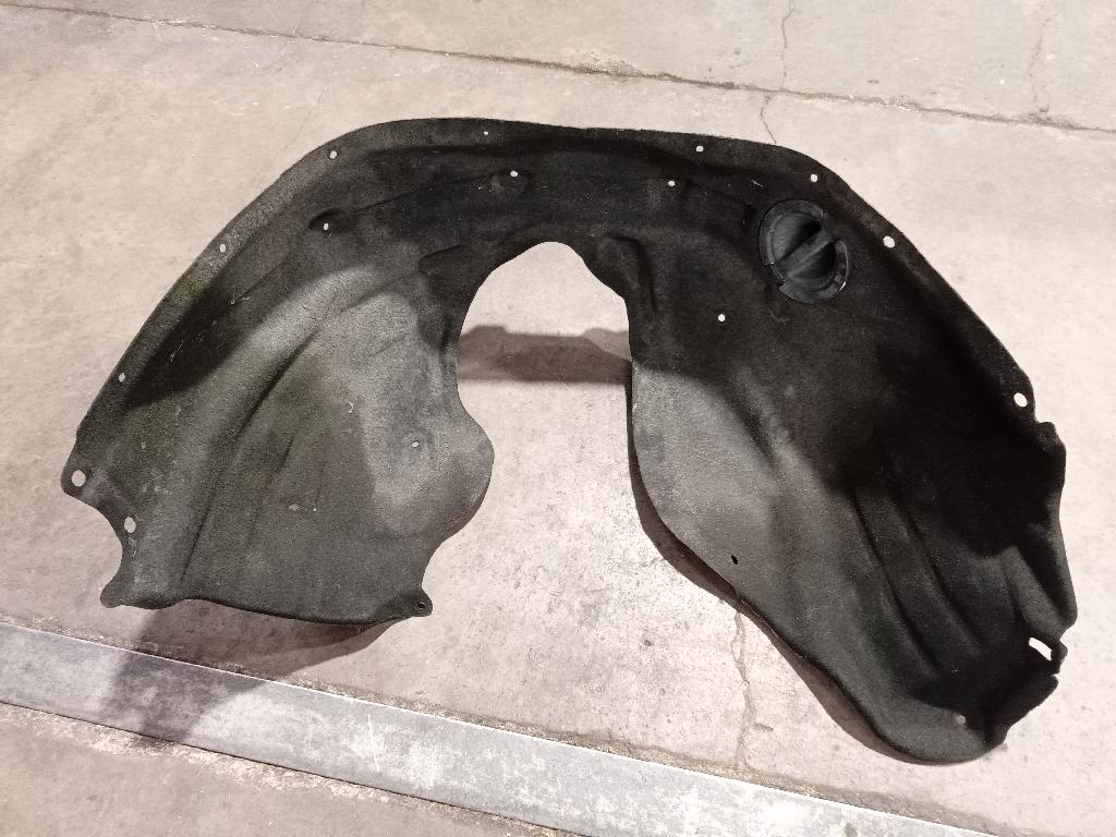 Right Front Guard Liner