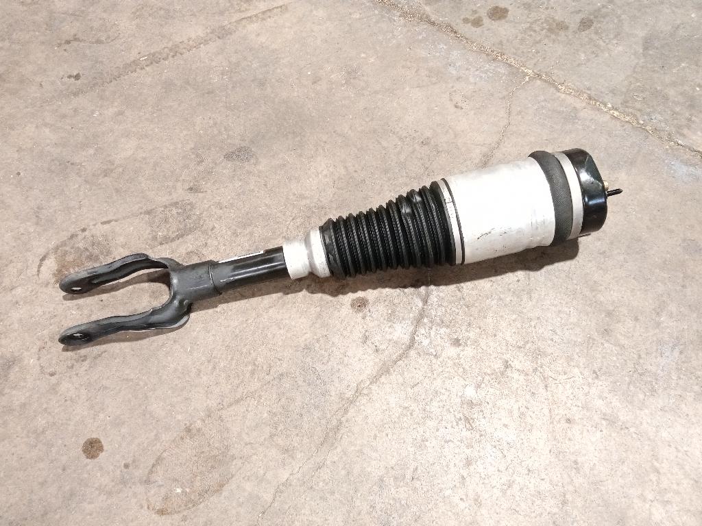 LF Airbag Strut 2011-2014