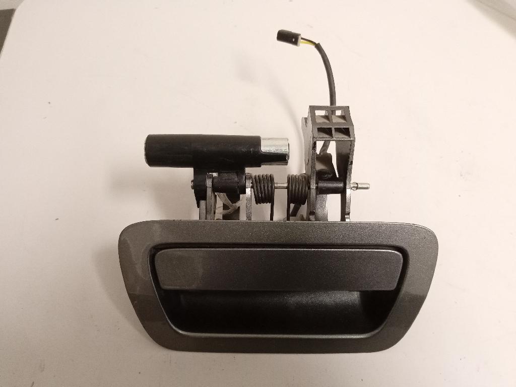 Tailgate Handle Outer