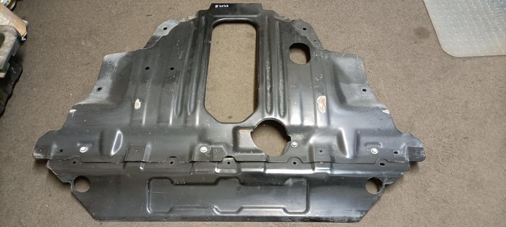 Engine Splash Shield