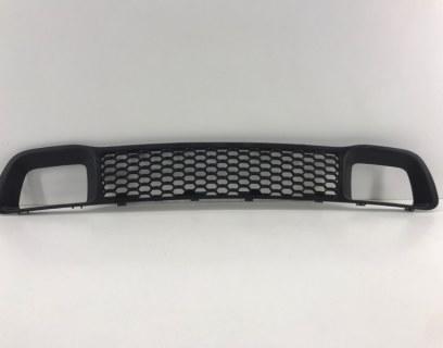 Front Bumper Mesh
