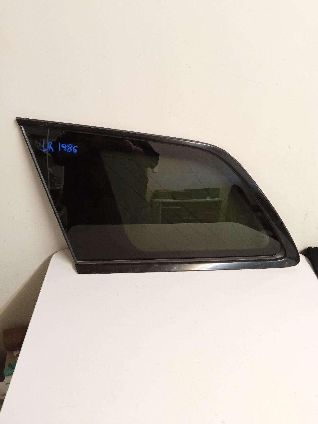 LR Fixed Body Glass M513 (Black Mld) G1 11-14