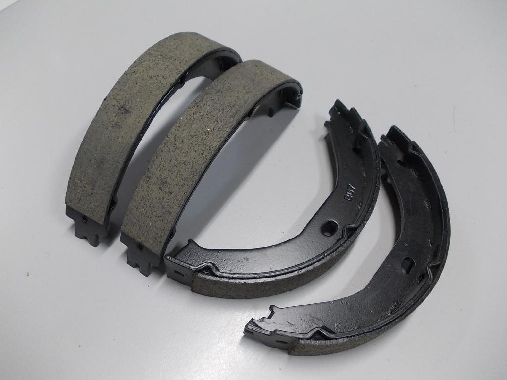Brake Shoes