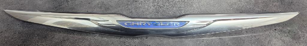 Grille Badge