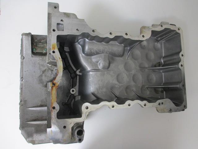 Alloy Engine Sump