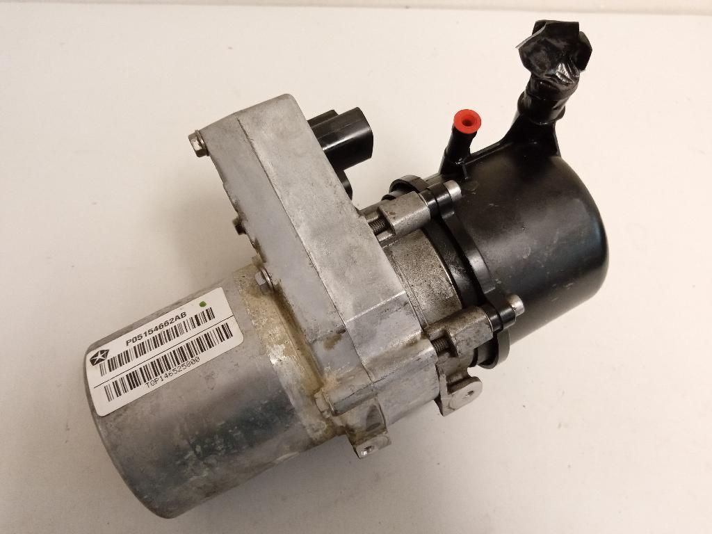 Power Steering Pump