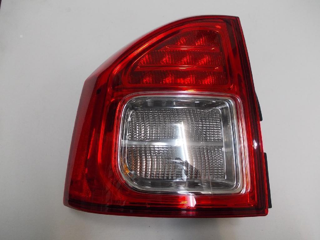 Left Taillight