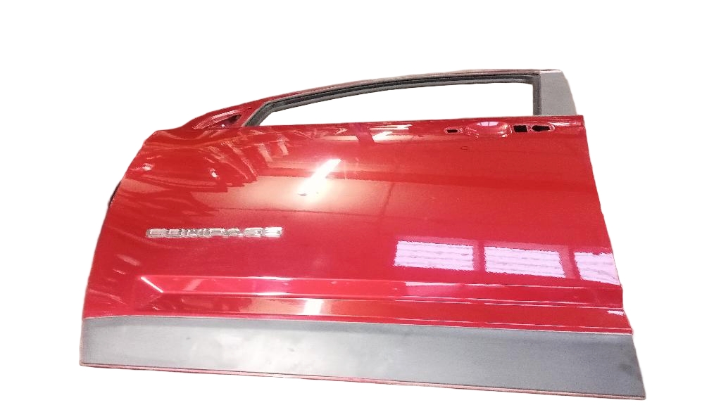 Left Front Door Shell