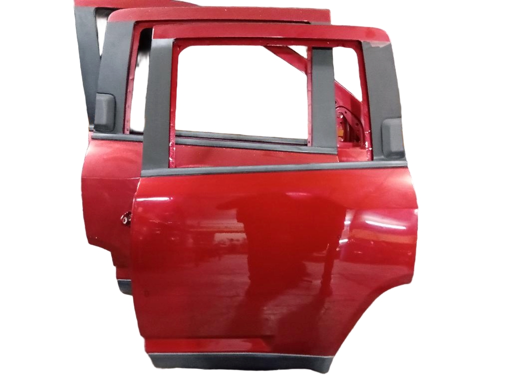 Left Rear Door Shell