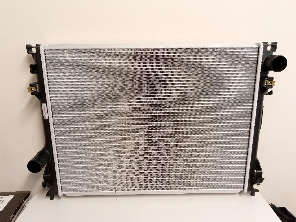 Radiator