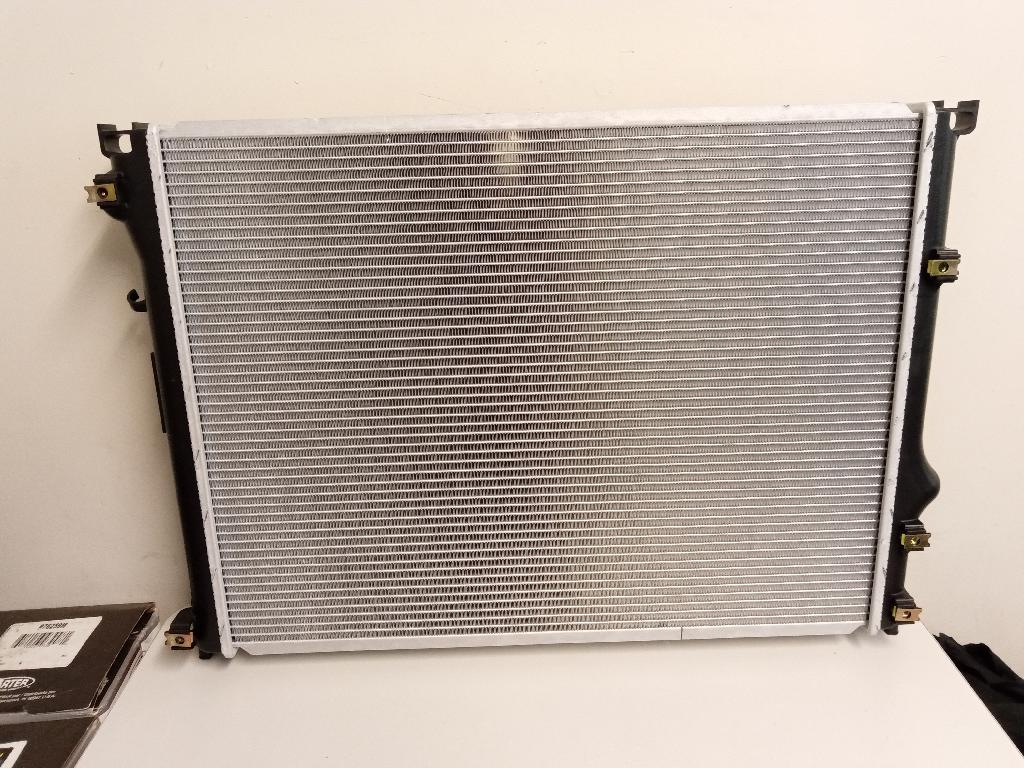 Radiator