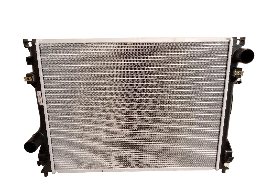 Radiator