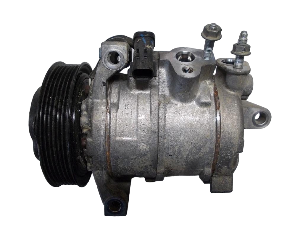 A/C Compressor