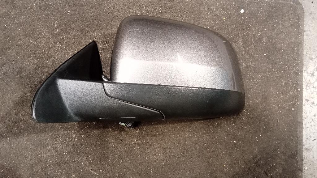 Left Door Mirror