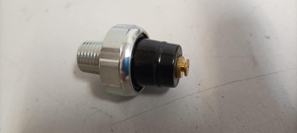 Oil Pressure Switch