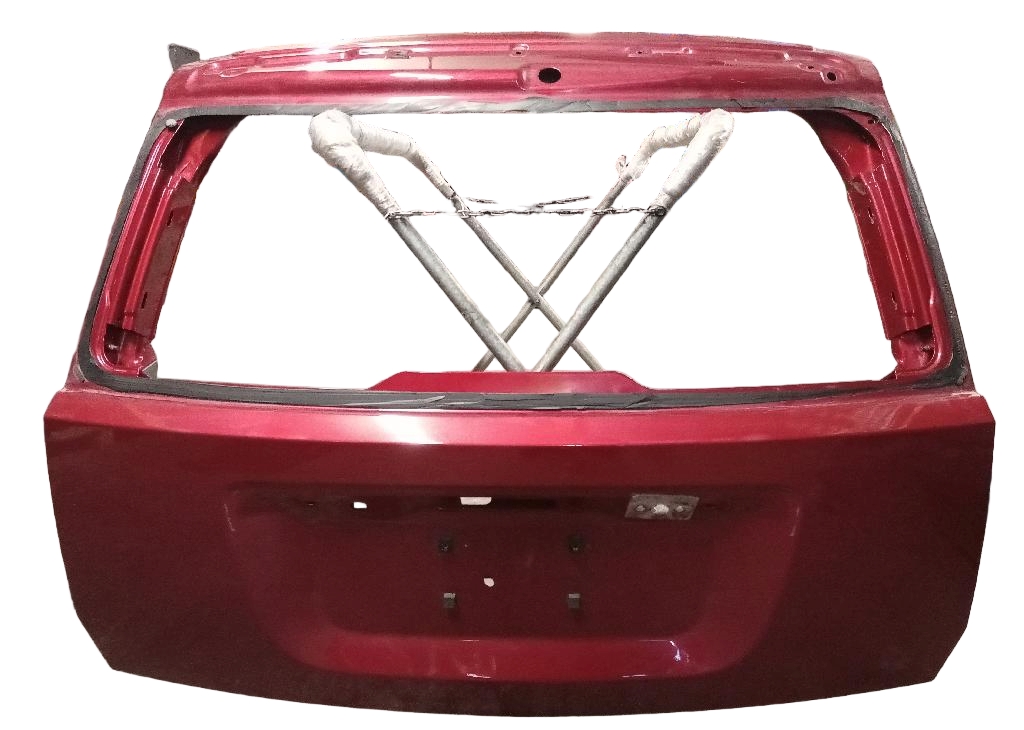 Tailgate Shell