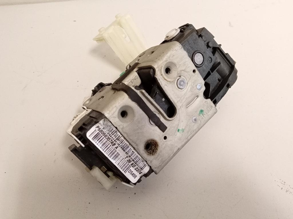 Left Rear Door Lock Actuator