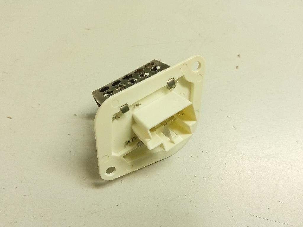 Heater Fan Resistor