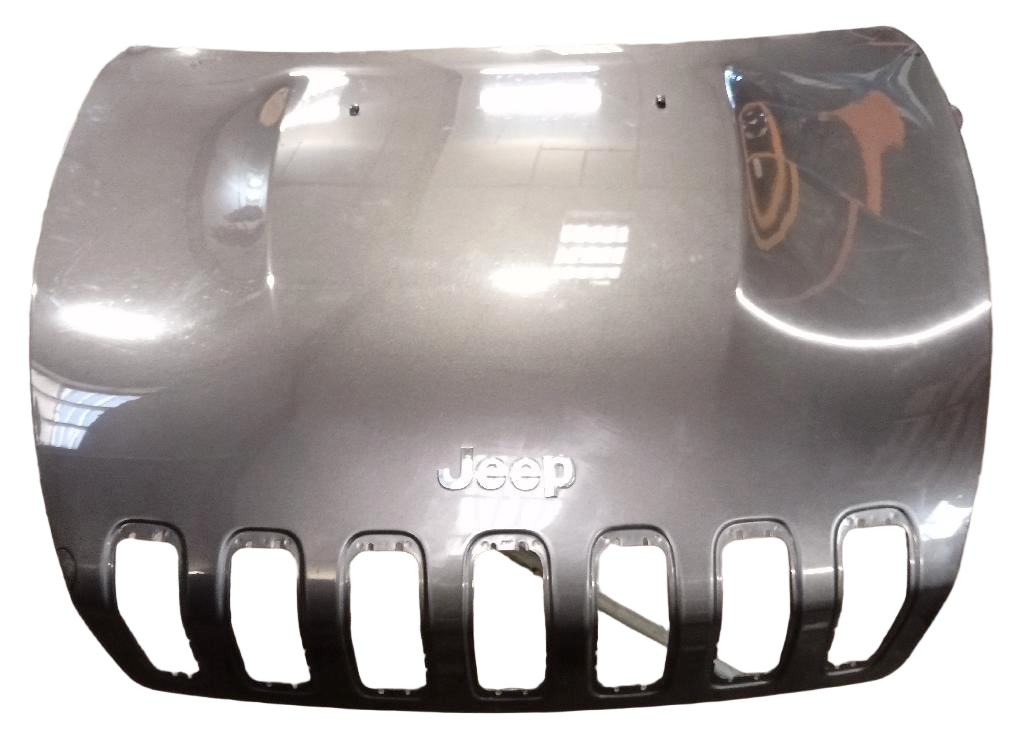 Bonnet