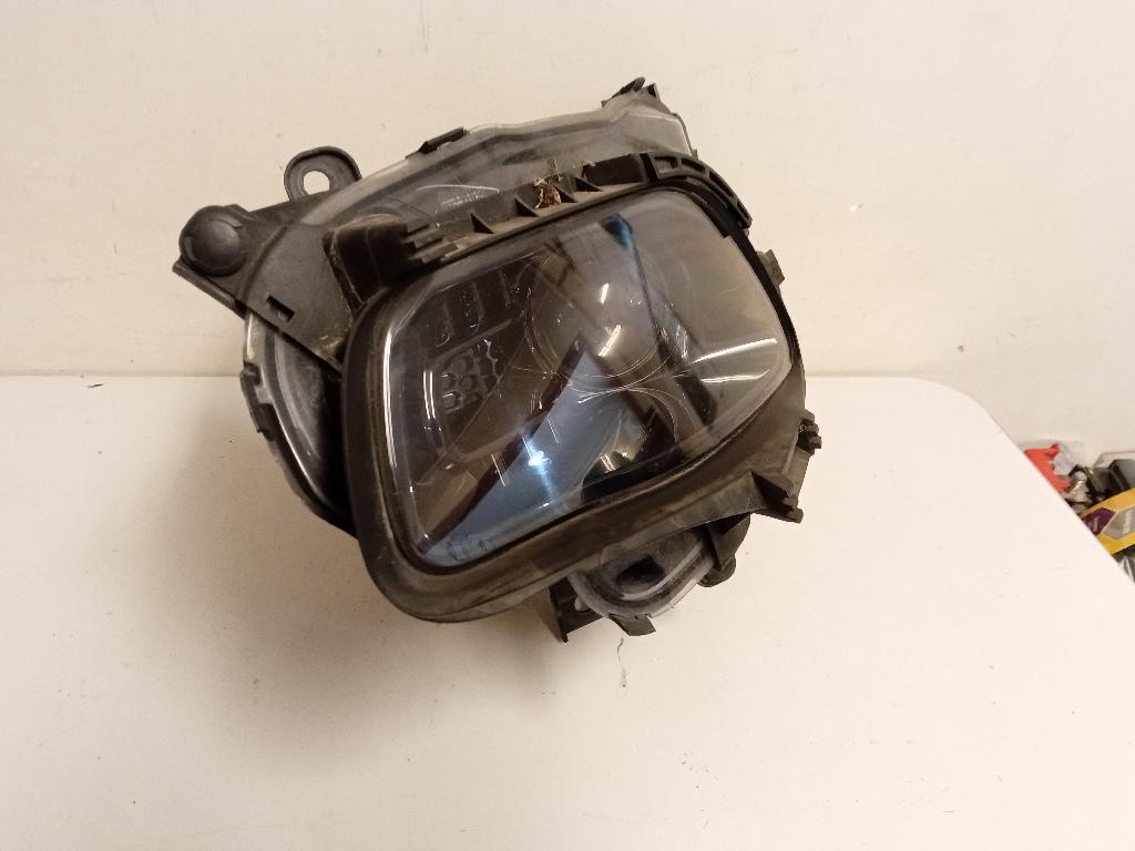 Left Headlight