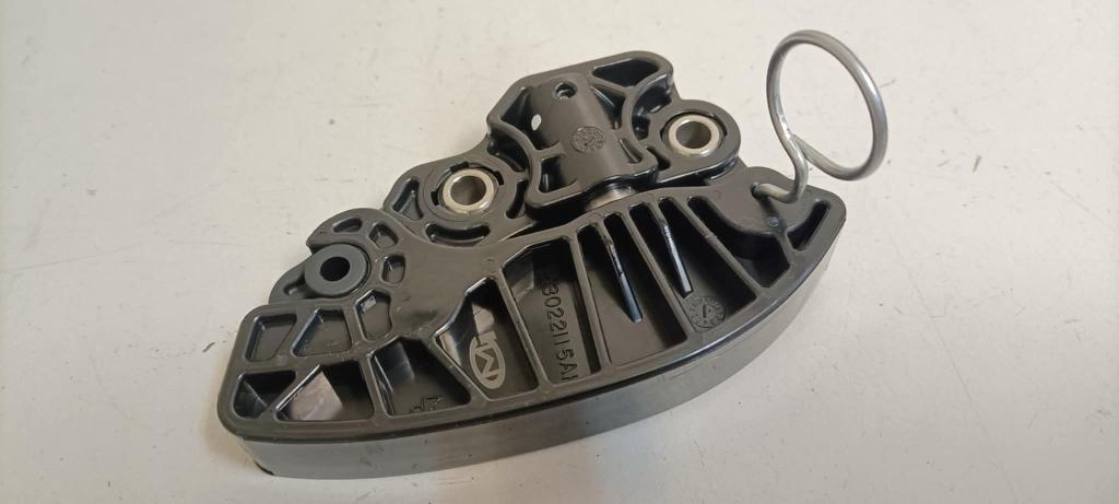 Timing Chain Tensioner