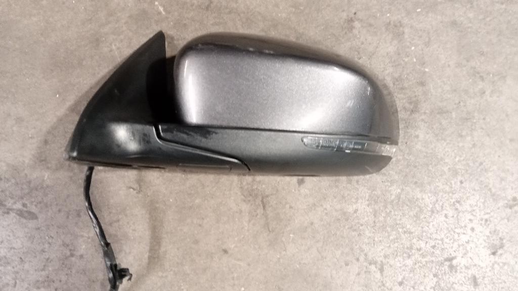 Left Door Mirror
