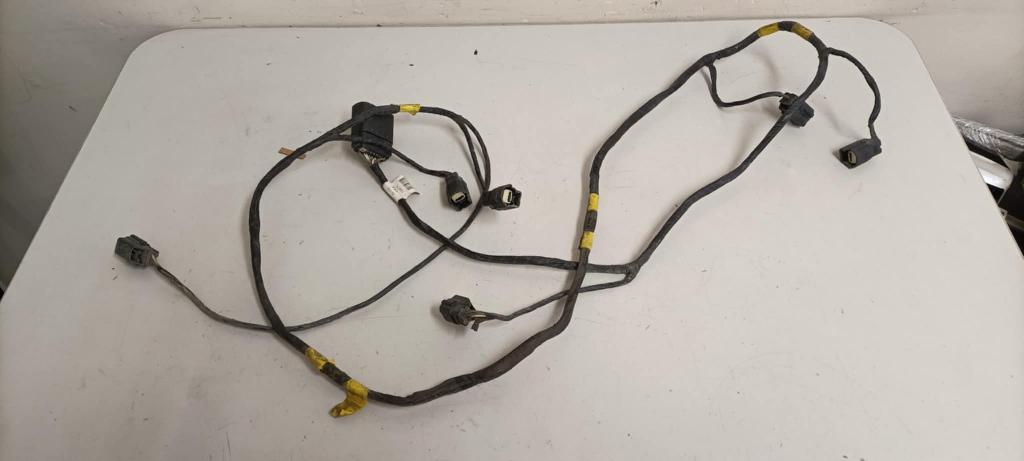 Front Bumper Proximity Sensor