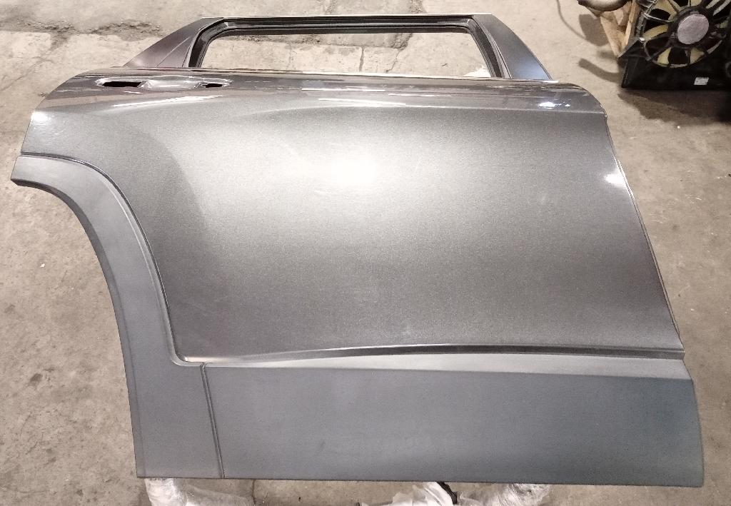 Right Rear Door Shell