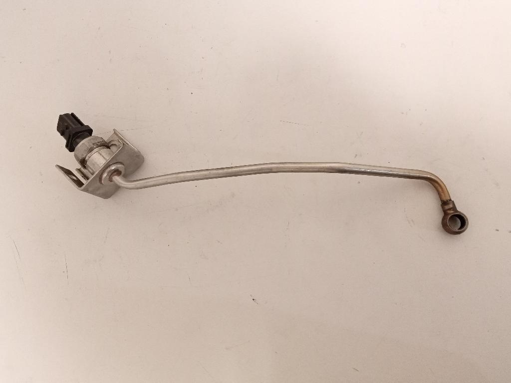 Exhaust Pressure Sensor