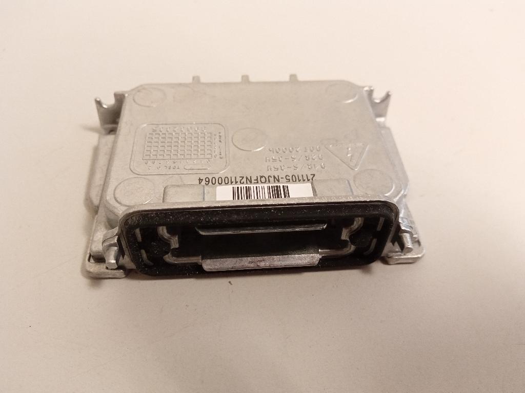 HID Ballast