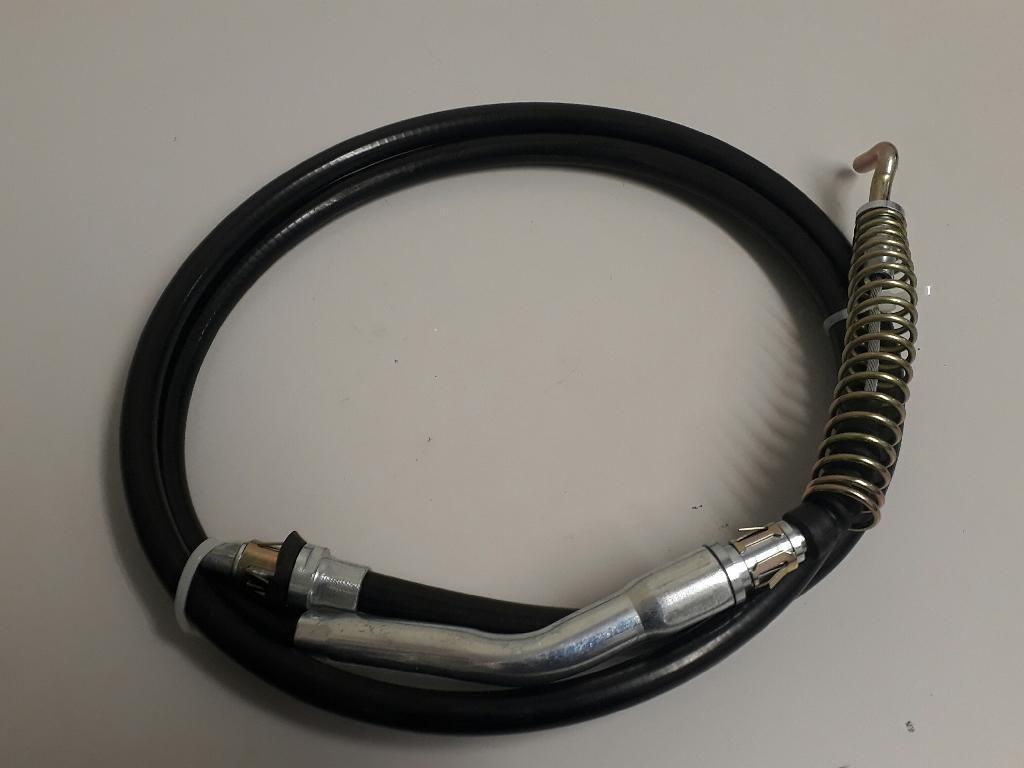 Left Rear Hand Brake Cable