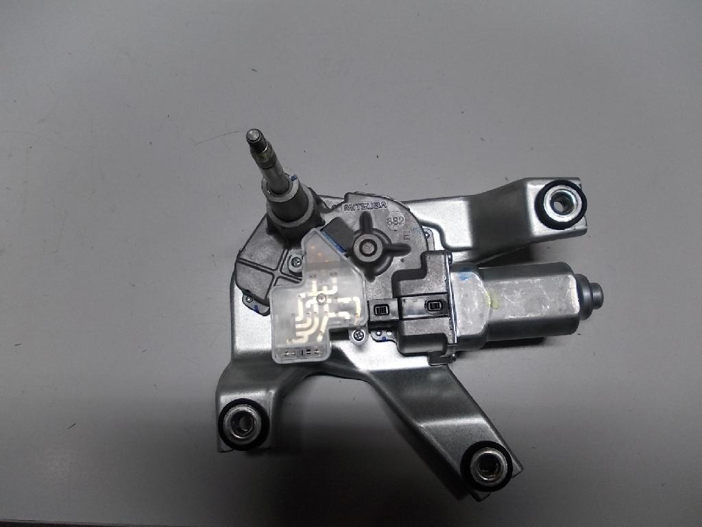 Rear Wiper Motor