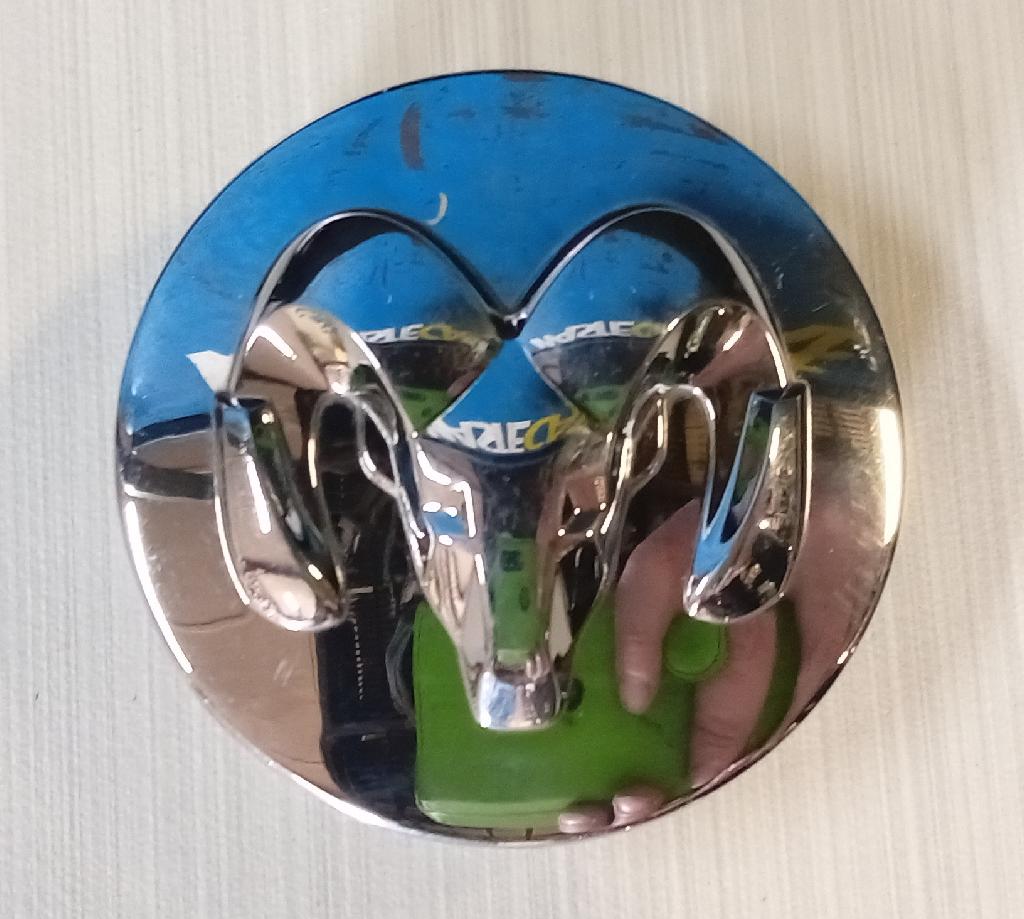 Mag Wheel Centre Cap