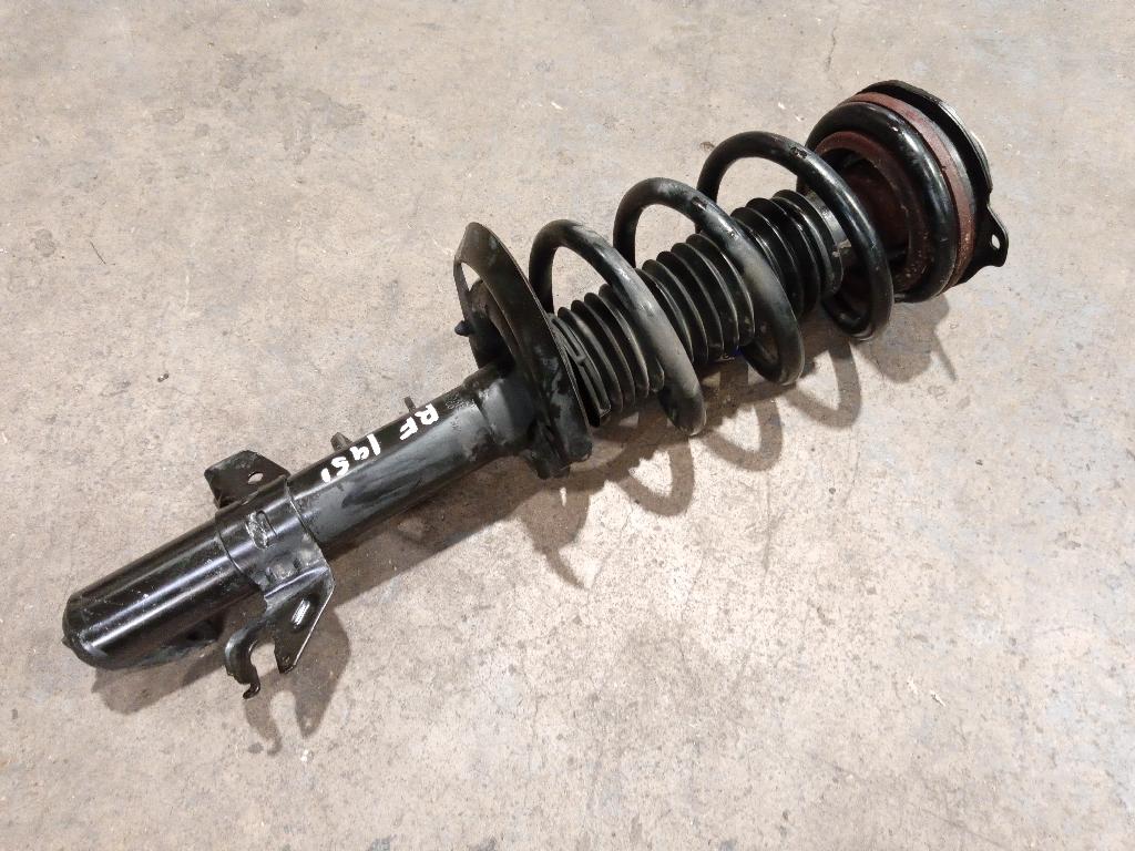Right Front Strut